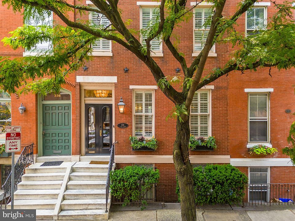 336 S 21st St, Philadelphia, PA 19103 Zillow