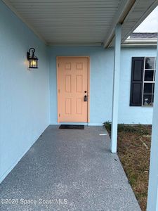 1136 Minnet Ct NE, Palm Bay, FL, 32905