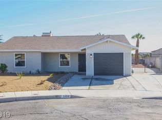 5454 Bernadette St, Las Vegas, NV 89122