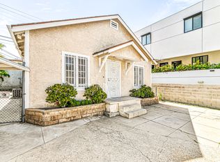 1168 N Kenmore Ave UNIT 1/2, Los Angeles, CA 90029