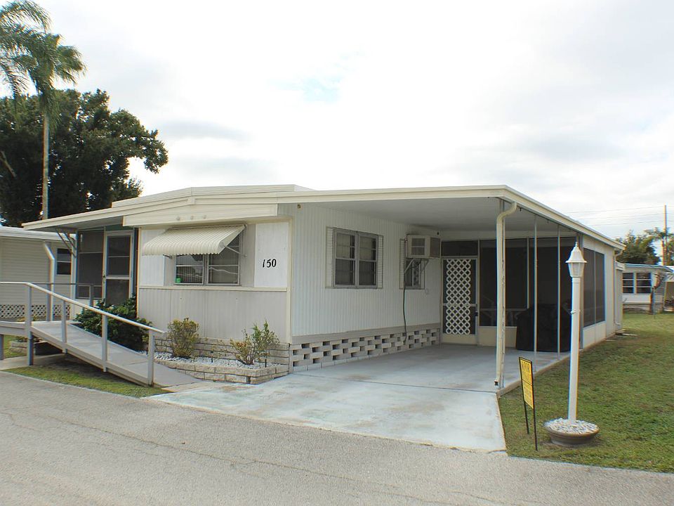 1st image of 3390 Gandy Blvd N Lot 150