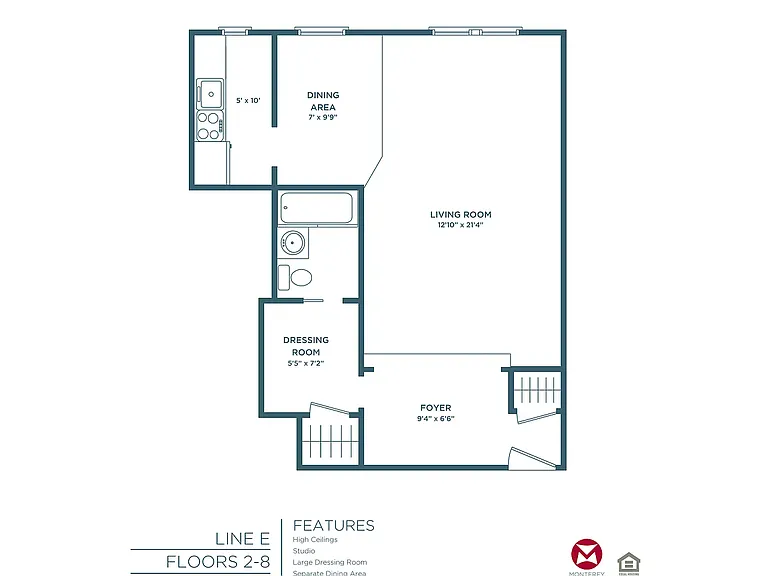 15 E 36th St #8E — Photo 10