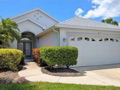 254 Venice Palms Blvd, Venice, FL, 34292