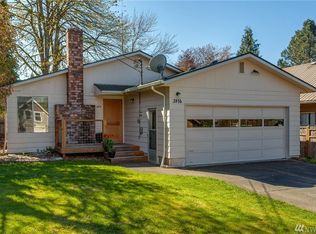 3816 Idaho St, Bellingham, WA 98229