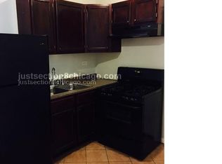 6812 S Perry Ave, Chicago, IL 60621