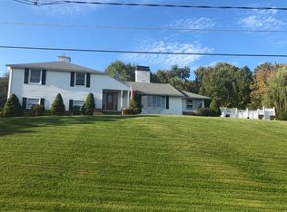 920 Ridgewood Rd, Herkimer, NY 13350