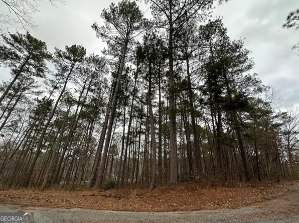 0 Davis St, Monticello, GA 31064