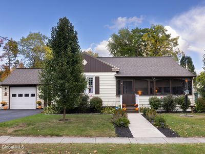 81 McDonald Street, Glens Falls, NY, 12801