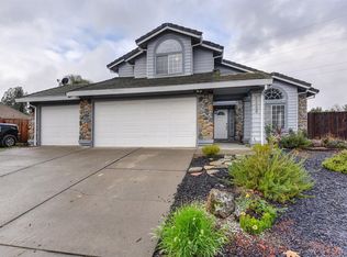 9300 Newfound Way, Elk Grove, CA 95758