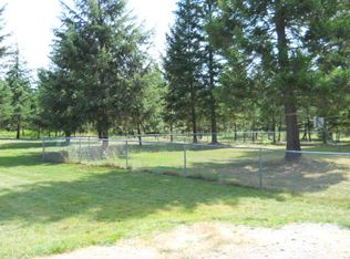 27006 N Rourke Rd, Spirit Lake, ID 83869
