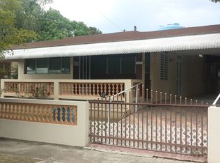 BO. Las, Moca, PR 00676