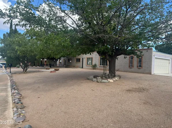 1268 HEATHER Drive, Sierra Vista, AZ 85635