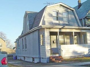 40 Erin Ave, Hopelawn, NJ 08861