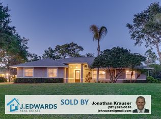 4565 Canard Rd, Melbourne, FL 32934