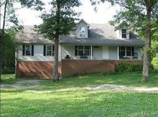 12414 Stewarts Ferry Park, Lebanon, TN 37090