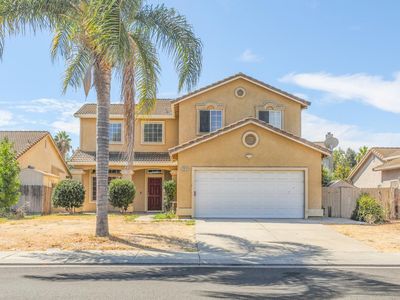 2814 Etcheverry Dr, Stockton, CA, 95212