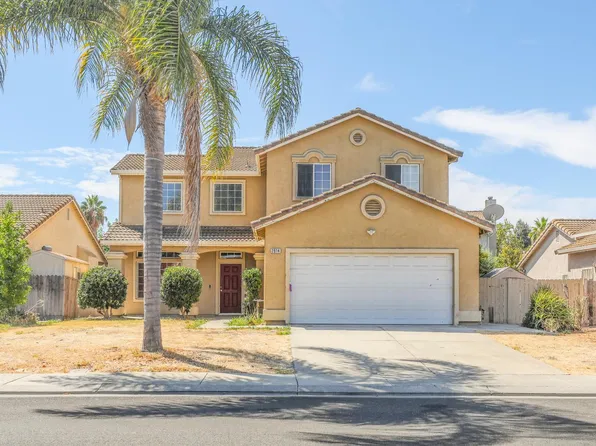 2814 Etcheverry Dr, Stockton, CA 95212