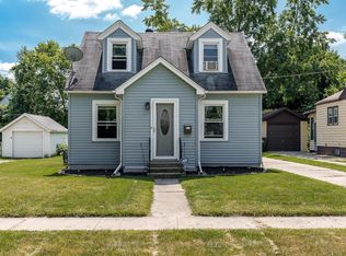 1732 Forest Ave, Beloit, WI 53511