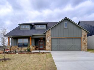 113 Sammy St, Godley, TX 76044