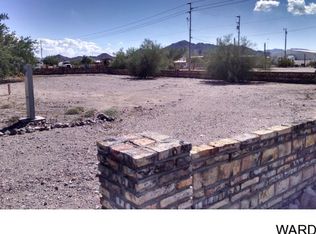659 W Cowell St, Quartzsite, AZ 85346