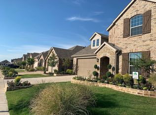 1909 Bishop Barrel Ln, Wylie, TX 75098