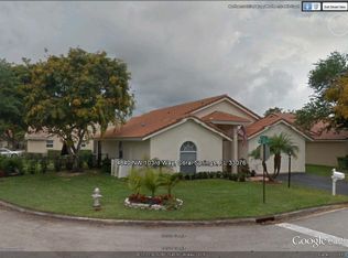 4840 NW 103rd Way, Coral Springs, FL 33071