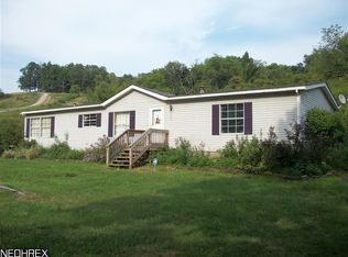 34840 Carrel Hollow Rd, Lowell, OH 45744