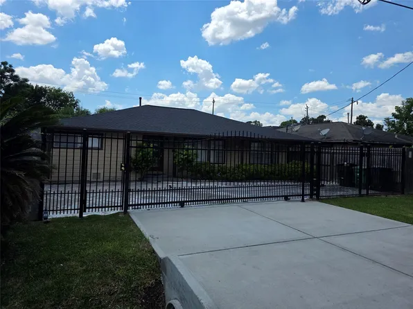 4105 Rutland St, Houston, TX 77018