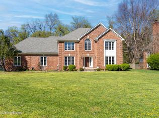 7005 New Bern Ct, Prospect, KY 40059