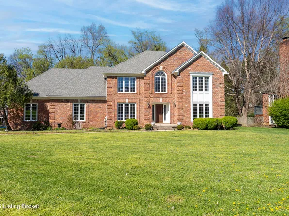 7005 New Bern Ct, Prospect, KY 40059