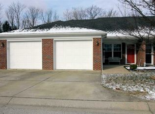3328 Manhattan Blvd, Evansville, IN 47711