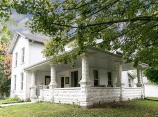 115 S Washington St, Lisbon, IA 52253
