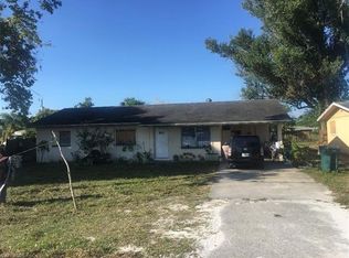 903 Madison Ave W, Immokalee, FL 34142