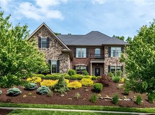 420 Granville Pl, Cranberry Township, PA 16066