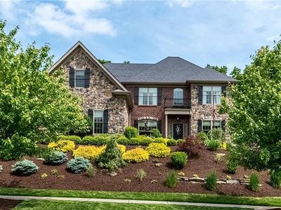 420 Granville Pl, Cranberry Township, PA, 16066