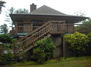 341 Forest Hills Dr, Littleton, NC 27850