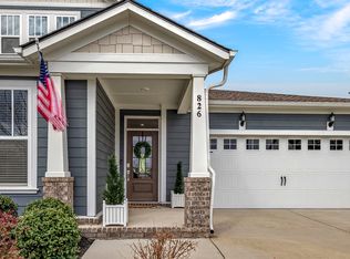 826 Ewell Farm Dr, Spring Hill, TN 37174