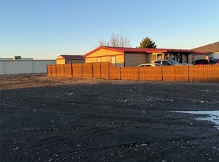 1638 W Pheasant St, Moses Lake, WA 98837