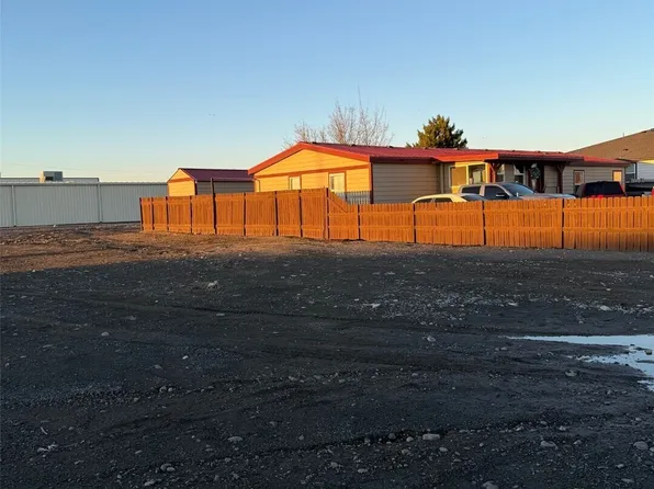 1638 W Pheasant Street, Moses Lake, WA 98837