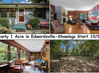 10 Hadley Ln, Edwardsville, IL