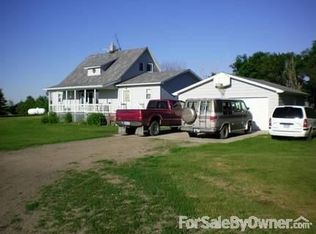 9224 14th St SE, Courtenay, ND 58426