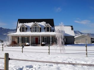 3869 Snowdrift Ln, Missoula, MT 59808