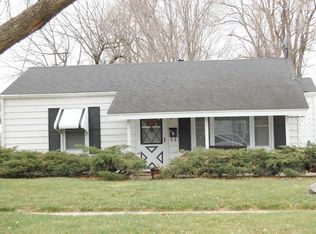 1920 E 24th St, Des Moines, IA 50317