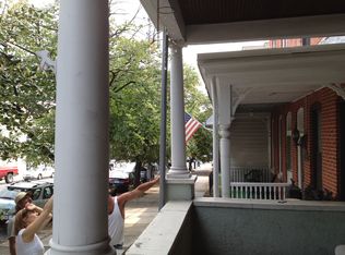 3614 Roland Ave, Baltimore, MD 21211