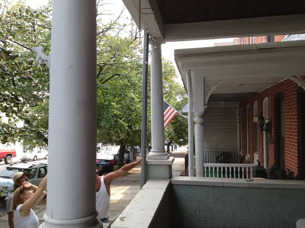 3614 Roland Ave, Baltimore, MD