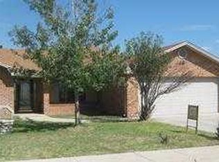 513 John West Rd, Alpine, TX 79830