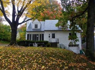 3641 Lochearn Dr, Baltimore, MD 21207
