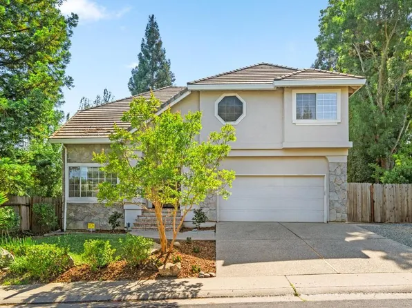 4707 Grimwood Ct, Granite Bay, CA 95746