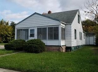 141 Earlmoor Blvd, Pontiac, MI