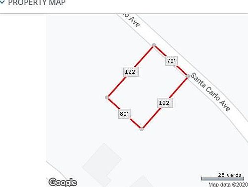 2nd image of 21201 Santa Carlo Ave